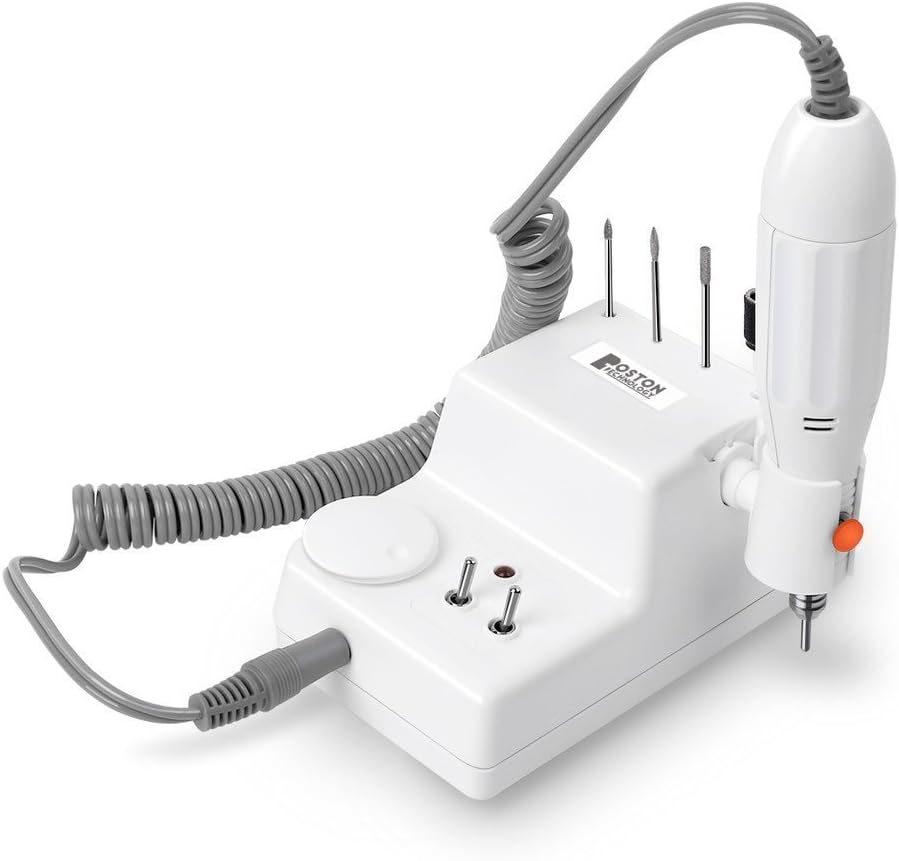 macchina disinfettatrice per unghie