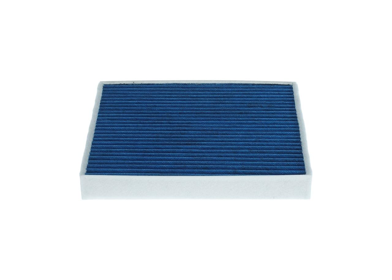 BOSCH Filtro, Aria abitacolo 0986628597
