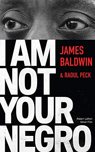 Télécharger I Am Not Your Negro - Édition française PDF