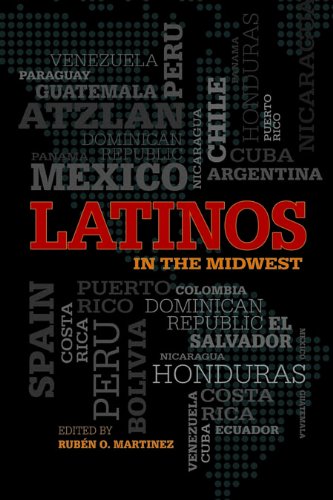 Latinos in the Midwest (Latinos in the United States)