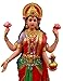 Ebros Gift Eastern Enlightenment Vastu Hindu Goddess Shri Lakshmi Statue 10