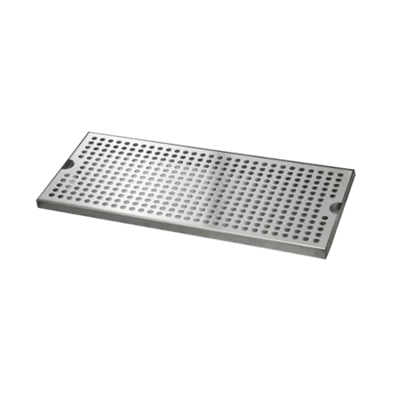 POXZSFX Drip Pan Water Storage Drainage Serving Tray Effortlessly Sturdy And Elegant Beverage Serving Tea Tray Has Large Drainage Area On Surfaces For Smooth, 50x17.5x1.5cm