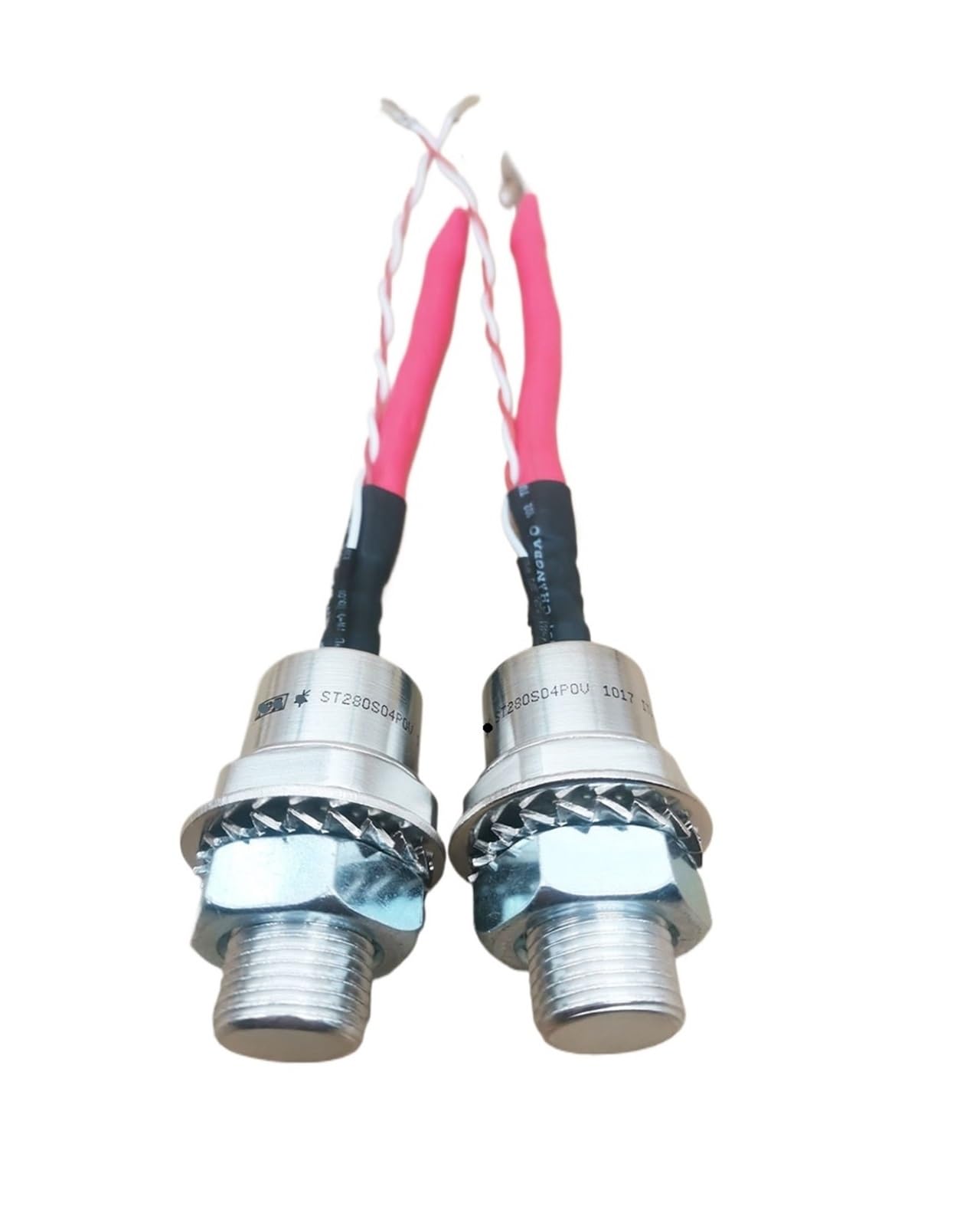 MBPAIHOP 1pcs N195PH02 ST280S04P0V 88RLE30 SKT250-16E VS-ST180S12M 68RS160 Thyristor(ST280S04P0V)
