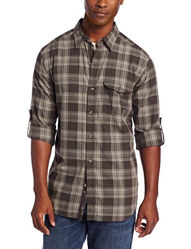 Columbia Men's Lock n Load Long-Sleeve Shirt