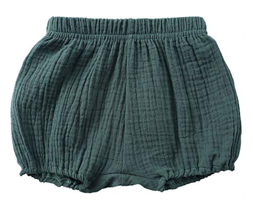 ベビー服のかぼちゃパンツはいつから履ける 男の子のコーデも紹介 生後4ヶ月の赤ちゃんからがおすすめ 知育プット