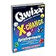 NSV - 5308 - QWIXX - X-Change - Zusatzblöcke, Yellow