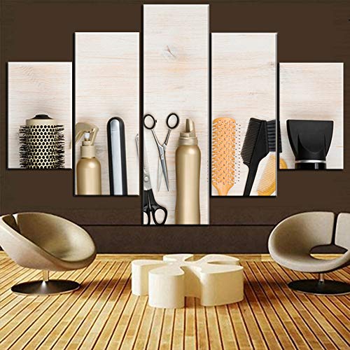 Comparison of Best Wall Color For Salon Top Picks 2023 Reviews