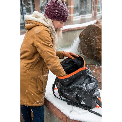 Image of Advanced Elements Thunder25 Roll Top Duffel | duffel-bags