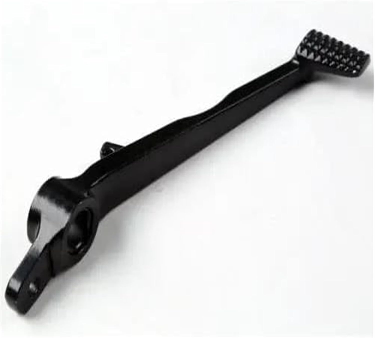 らぶこ オートバイのフットペグ フロントペダル ライダーフットレスト 付属品