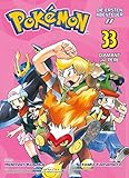 Pokémon - Die ersten Abenteuer: Bd. 33: Diamant und Perl - Hidenori Kusaka, Satoshi Yamamoto Übersetzer: Gyo Araiwa 