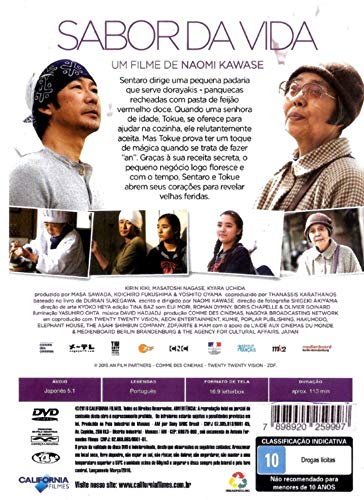 Sabor Da Vida