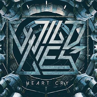 Heart Cry