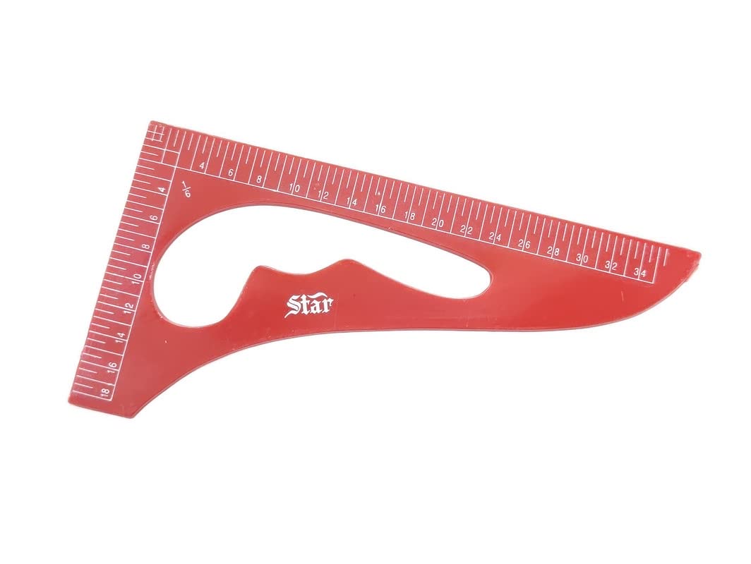 Drafting Scale 1 4