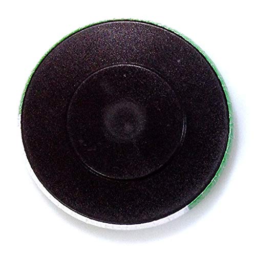 Chapas de 59mm trasera imán. Consumibles para máquinas B150, B500 y B700 (100)