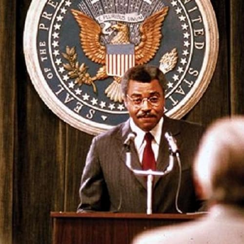 The Man (w/ Andrew Shearer) Podcast Por  arte de portada