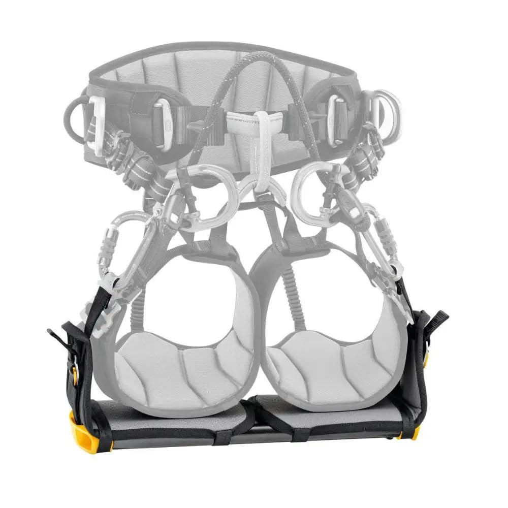 Petzl Sequoia SRT Seat Harness