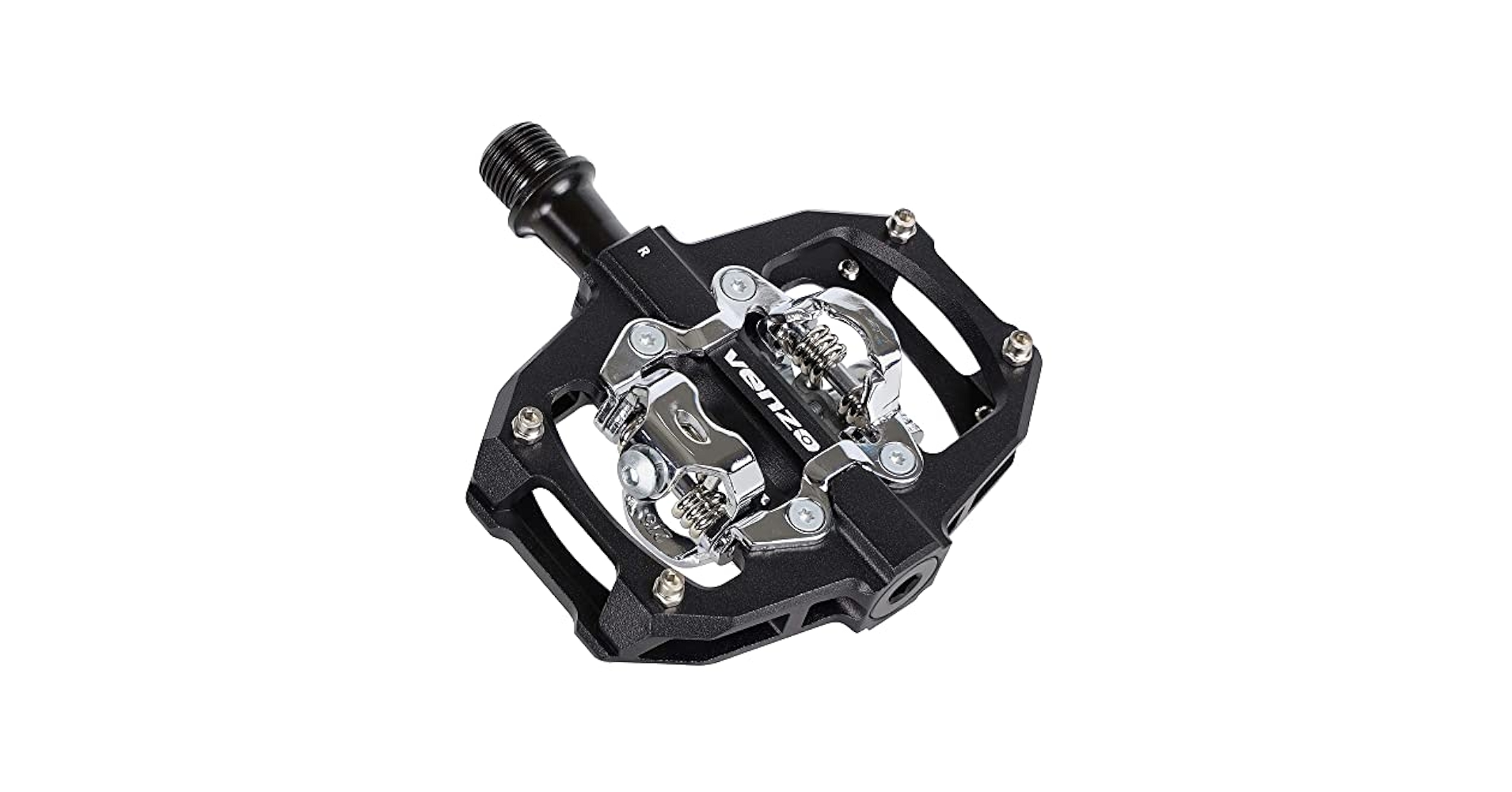 Amazon.com : VENZO Compatible with Shimano SPD Mountain Bike