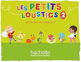 Download Les Petits Loustics 2. Livre de l'élève - Kursbuch: Méthode de français PDF