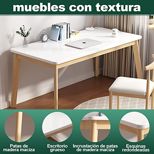 Oficina, Home Imagen adicional