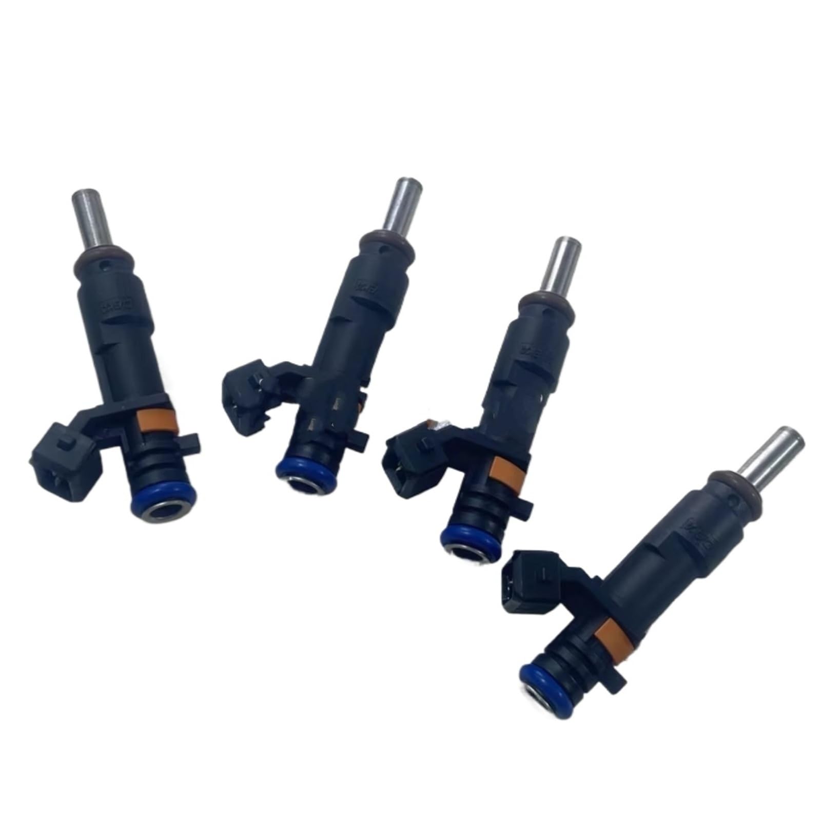 etrol Fuel Injectors for Vauxhall for Astra for Insignia for Opel for H for Zafira 55353803 4X 55353806 Car Fuel Injectors