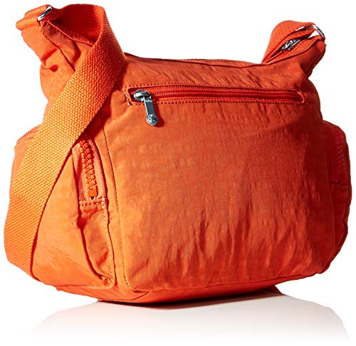 Image of Kipling Women's Gabbie Small Crossbody, Lightweight Everyday Purse, Casual Shoulder Bag