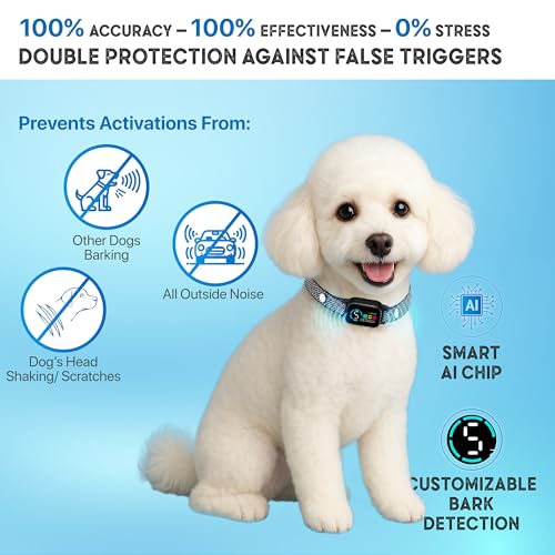 Training advice and collar use