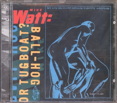 Price comparison product image Ball-Hog Or Tugboat