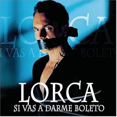 Si Vas a Darme Boleto