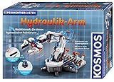 hydraulik pneumatik technik eisenach Wie funktioniert Hydraulik, wie lässt sich die Tragkraft des Arms verbessern und was hat der Luftdruck damit zu tun? In 6 spielerischen Experimenten erfahren die Kinder mehr über diese Zusammenhänge