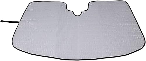 Miniatura 5 de Parasol plegable para parabrisas de automóvil, reflector de rayos UV para ventana delantera y ventana completa de vidrio para BMW Serie 8 G14 G15