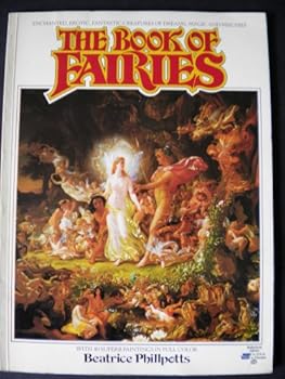 Paperback The Book of Fairies Book