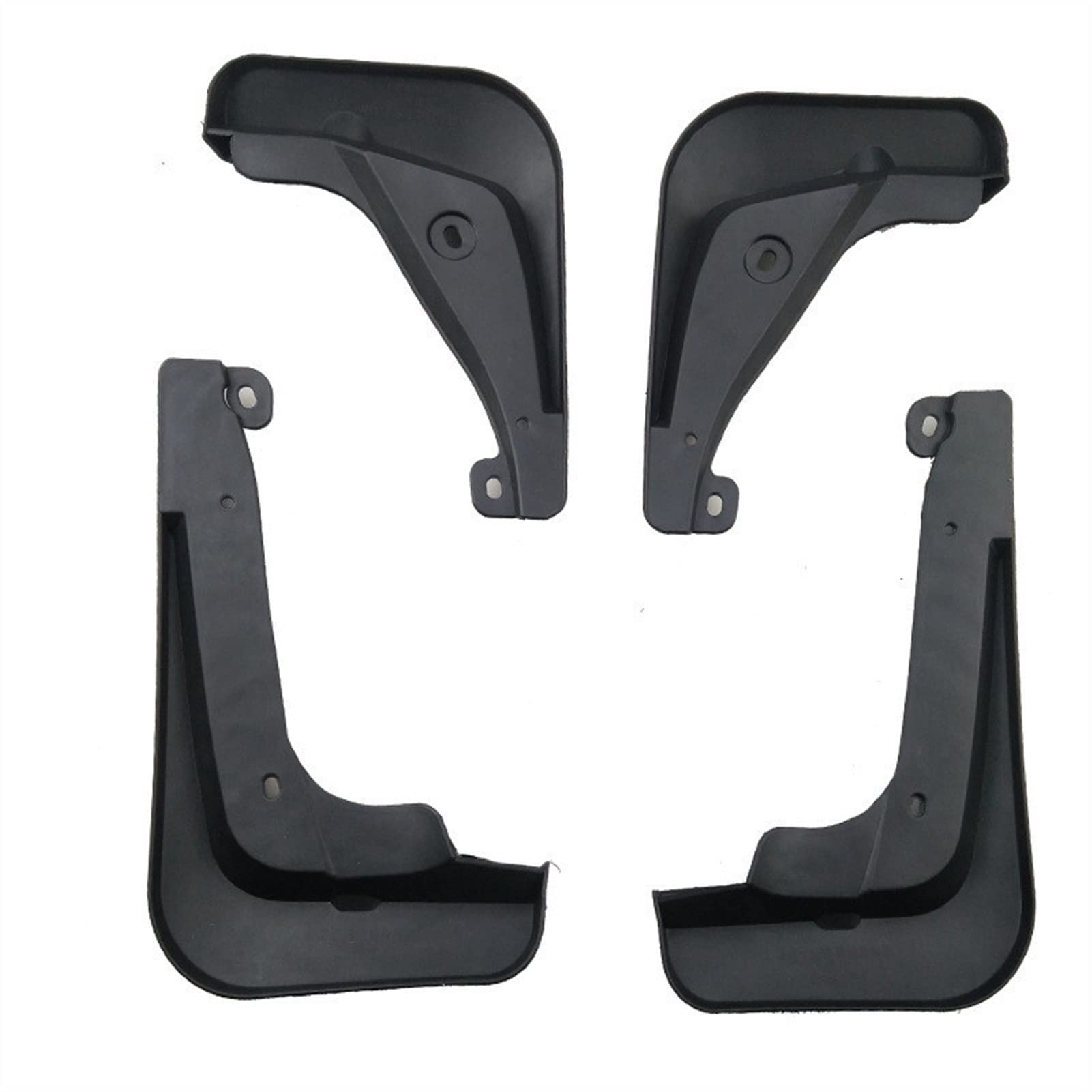 Paraspruzzi Guardie, for Chevrolet, Trax Tracker 2020 2019 Parafango Paraspruzzi Paraspruzzi Auto Esterno Paraspruzzi Parafango Accessori