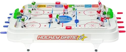 Mesa de juegos de hockey sobre hielo-creativo-doble competitivo-juego-rompecabezas-interior-de-mesa-juguete