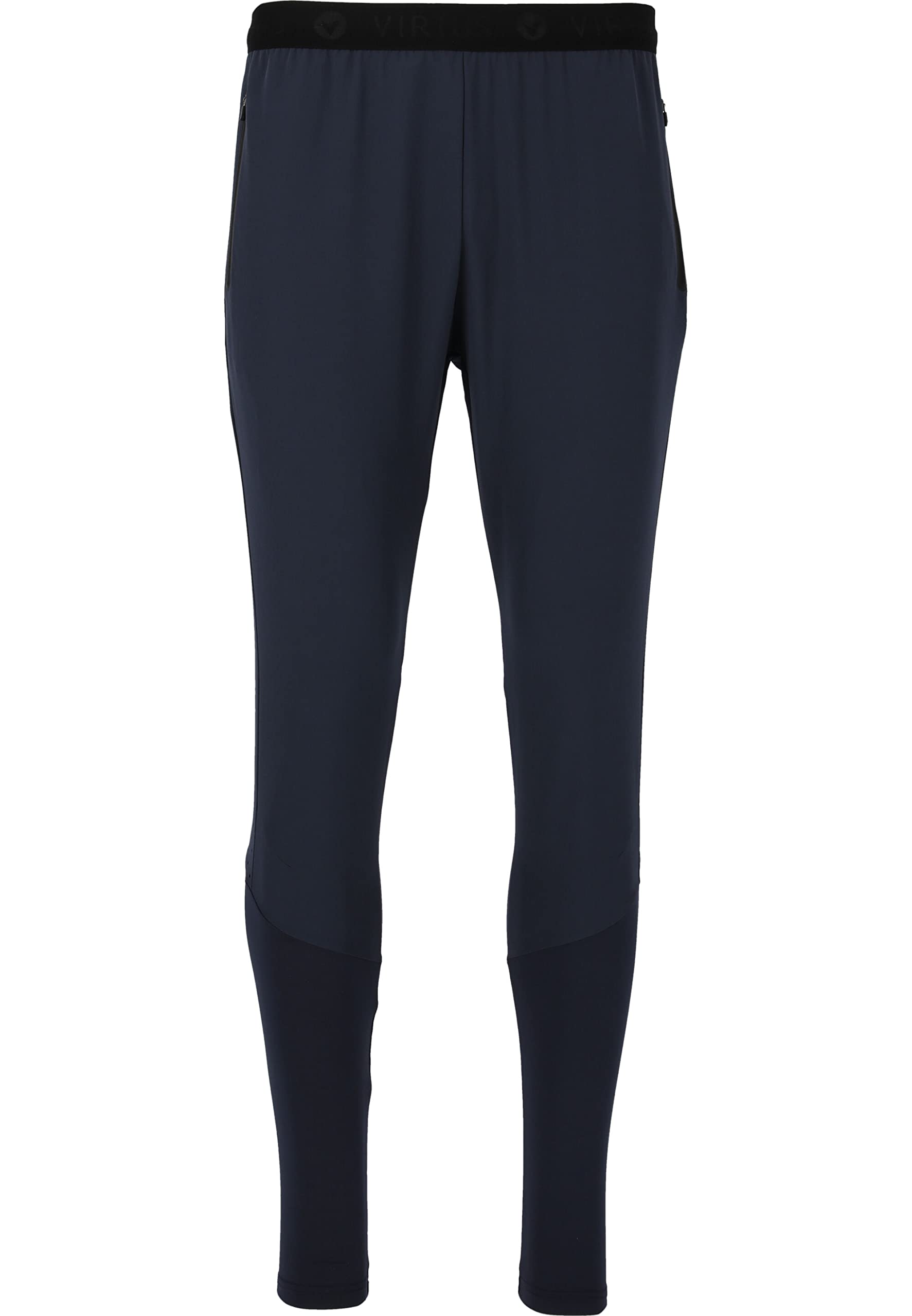 Virtus Men's Blag V2 Trousers, 2154 Blue Nights, XXL
