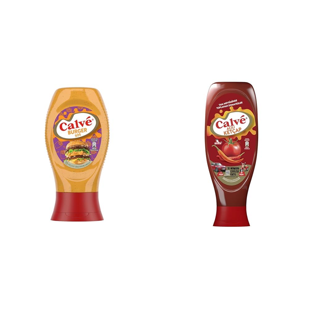 Ev Yapımı Burger Paketi 3