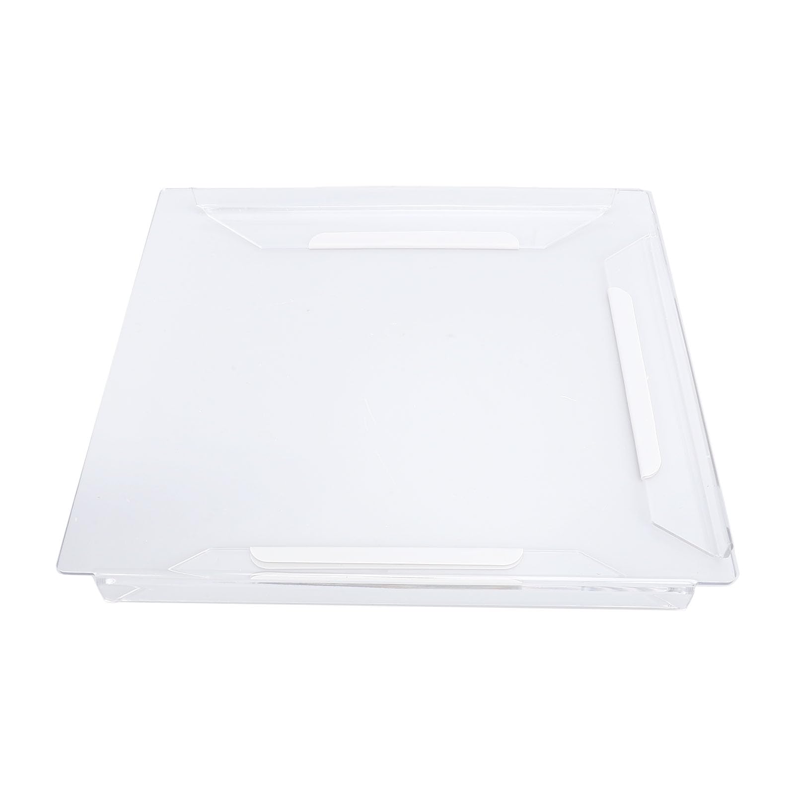 Soporte Protector contra Granizo para Cubierta Protectora de Satélite V4, Antienvejecimiento y Antiinterferencias, Proteja su del Granizo y los