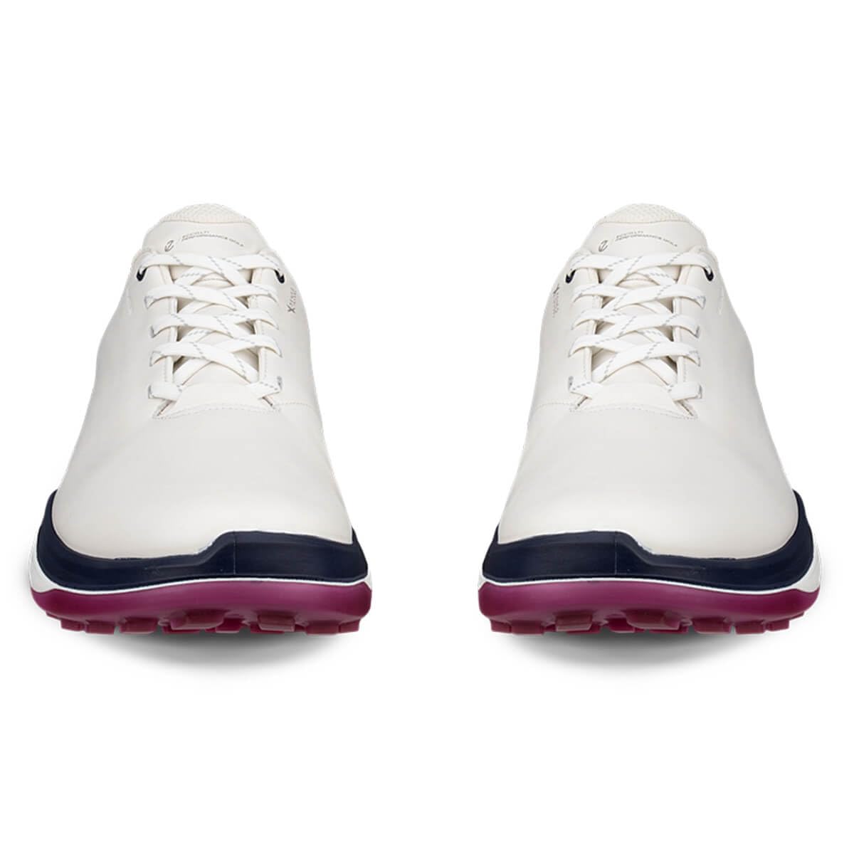 ECCO Lt1 Hybrid, Wasserdicht Zapatos de golfHombre