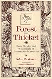 Book of Forest & Thicket