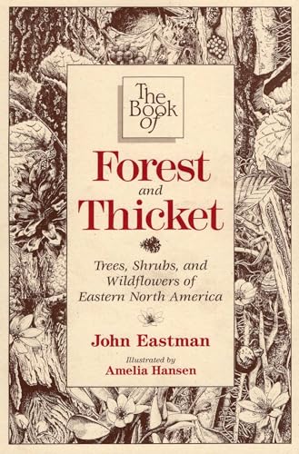 Book of Forest & Thicket