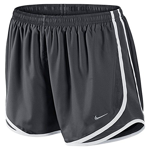 Nike Tempo Track Shorts Grey/White