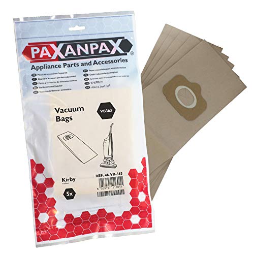 Prodotto di qualità Paxanpax: pezzi di ricambio di alta qualità per il vostro aspirapolvere.