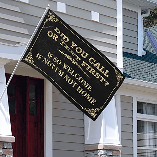 Drapeau Country Boy 152x244 cm pour déco chambre garçon et patio extérieur - 4