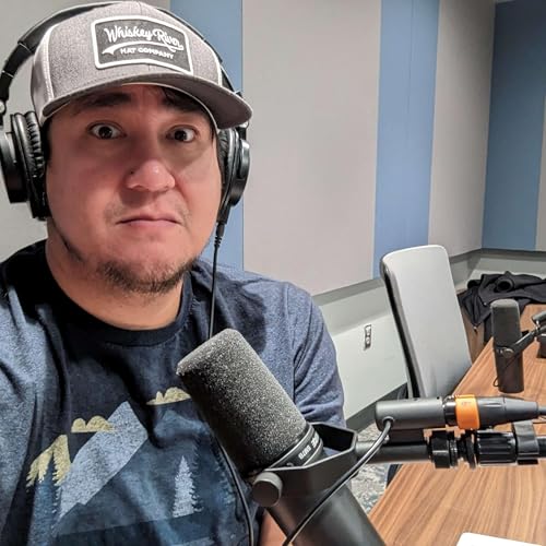 Couverture de Chuck's Potpourri