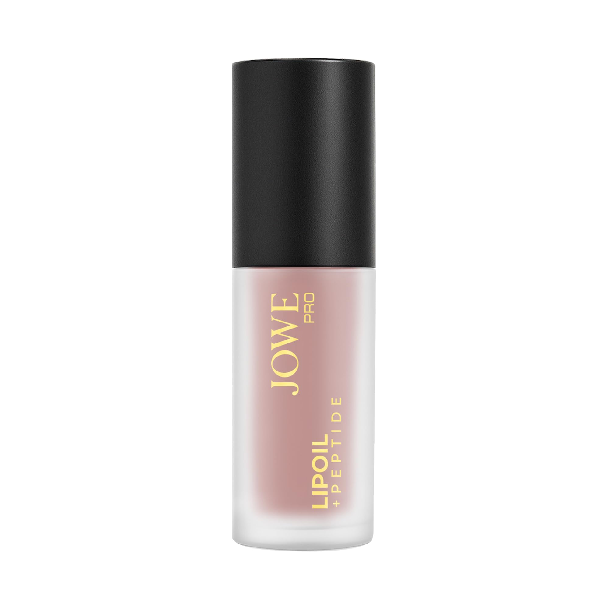 Jowe Pro Peptide İçerikli Dudak Yağı, 520 Ruby Shine, Parlatıcı ve Dolgunlaştırıcı