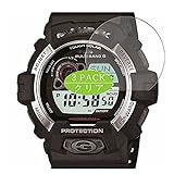 3枚 VacFun フィルム , CASIO カシオ G-S