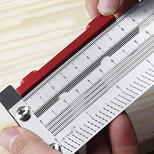 Listado de Reglas para marcos , tabla con los diez mejores. 14 Imagen adicional