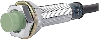 Autonics Inductive Proximity Sensor, 8Mm, 10V to 30V - PR18-8DN