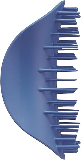 TANGLE TEEZER タングルティーザー ザ・スカルプケア インディゴブルーの商品画像