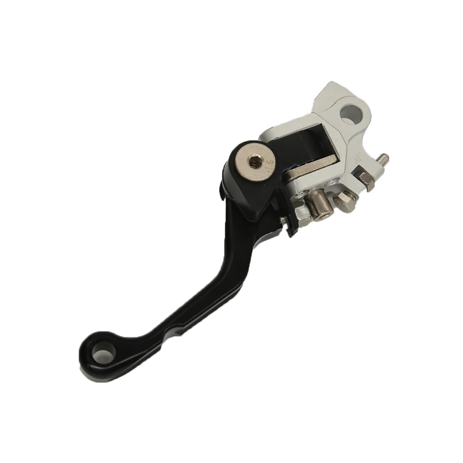 Palancas de embrague moto CNC plegables antirotura para Kayo Bosuer y CRF YZF KLX