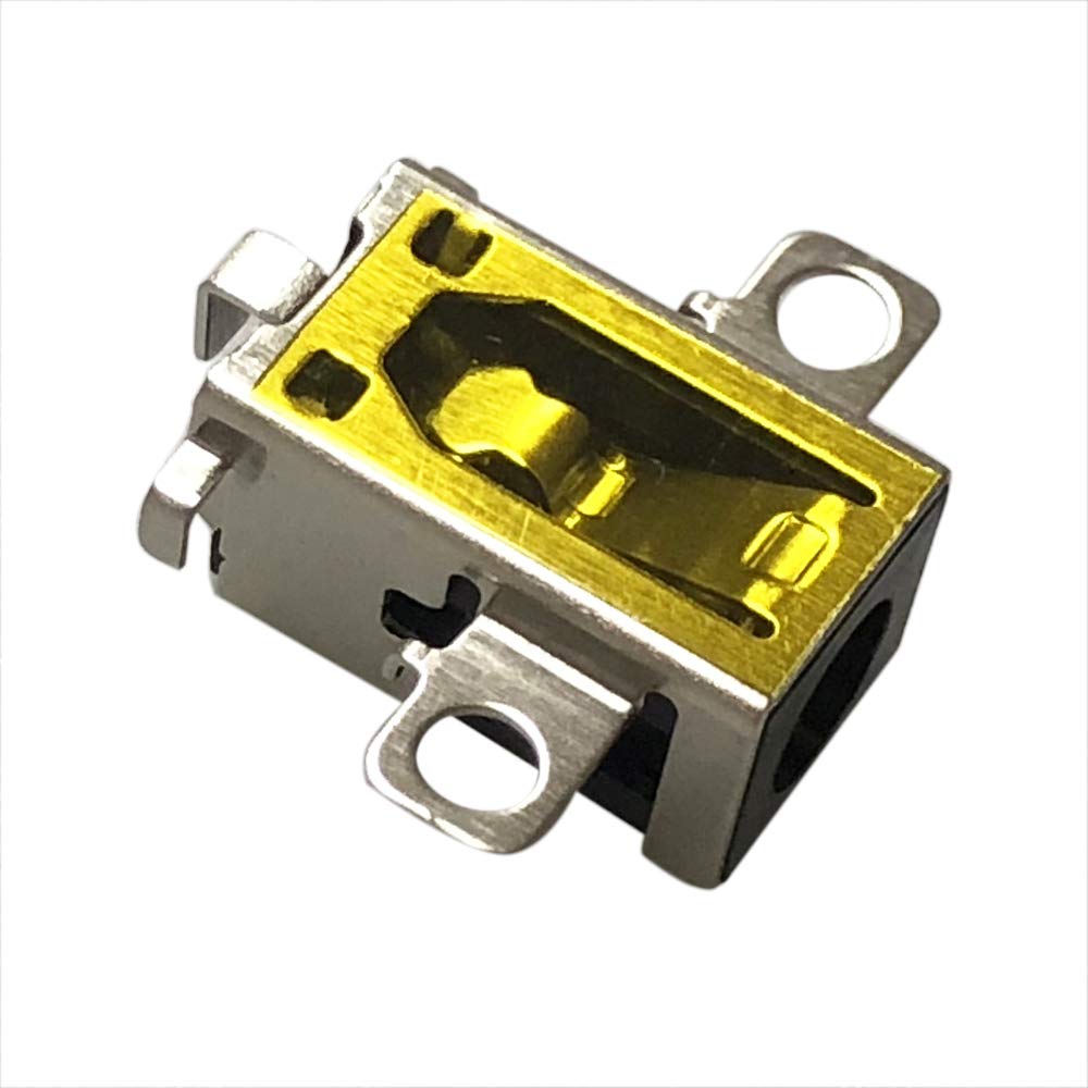 Kit 10 Viti Gintai Per Lenovo IdeaPad 3 – Fissaggio Base Inferiore Per 15ITL6, 15ADA6, 15ALC6, 17ADA6, 17ALC6